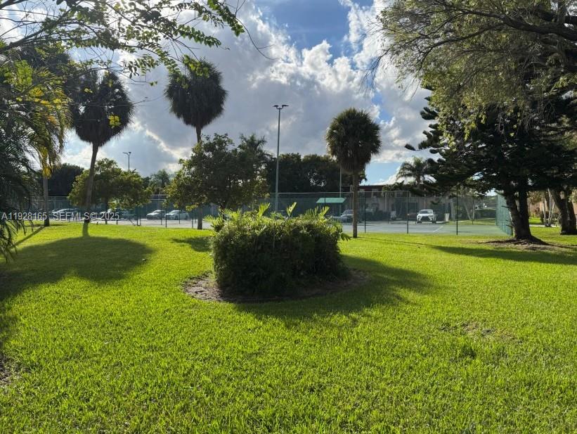 DESOTO PARK NORTH CONDO - Residential Lease