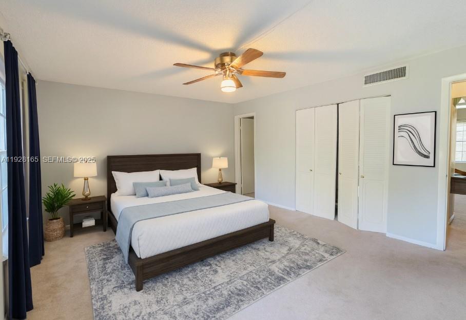 DESOTO PARK NORTH CONDO - Residential Lease