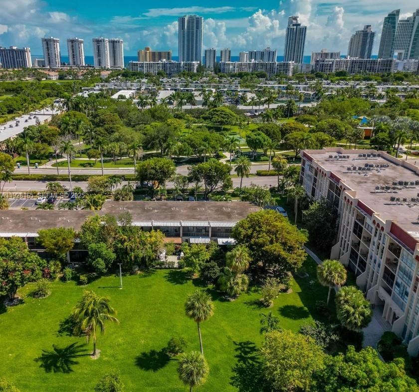 DESOTO PARK NORTH CONDO - Residential Lease