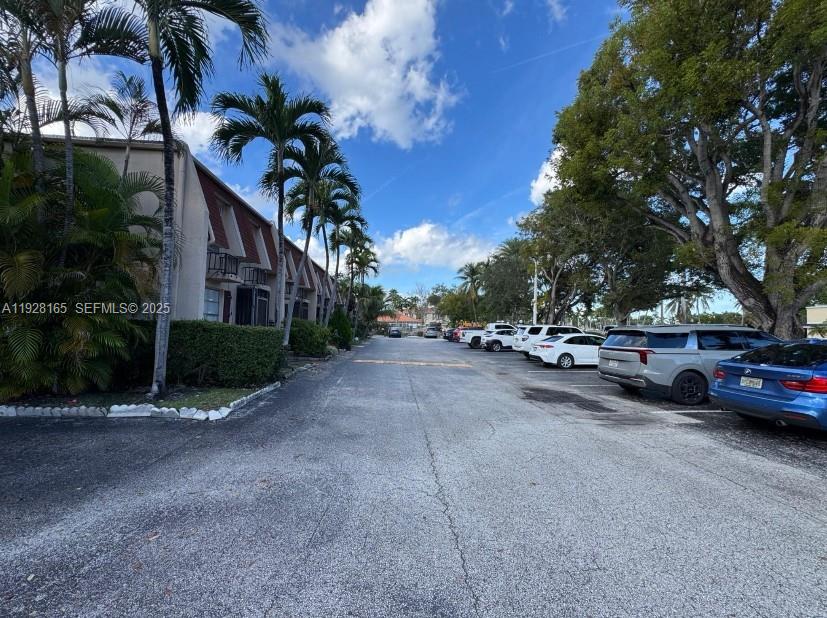 DESOTO PARK NORTH CONDO - Residential Lease