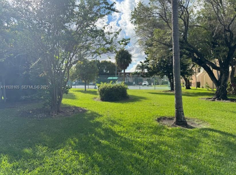 DESOTO PARK NORTH CONDO - Residential Lease