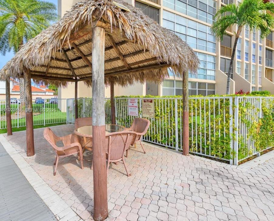 DESOTO PARK NORTH CONDO - Residential Lease