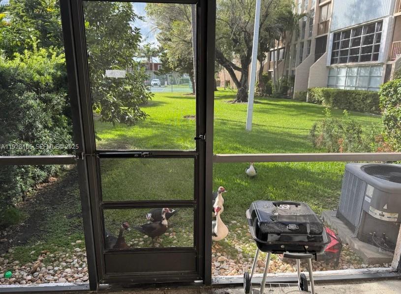 DESOTO PARK NORTH CONDO - Residential Lease