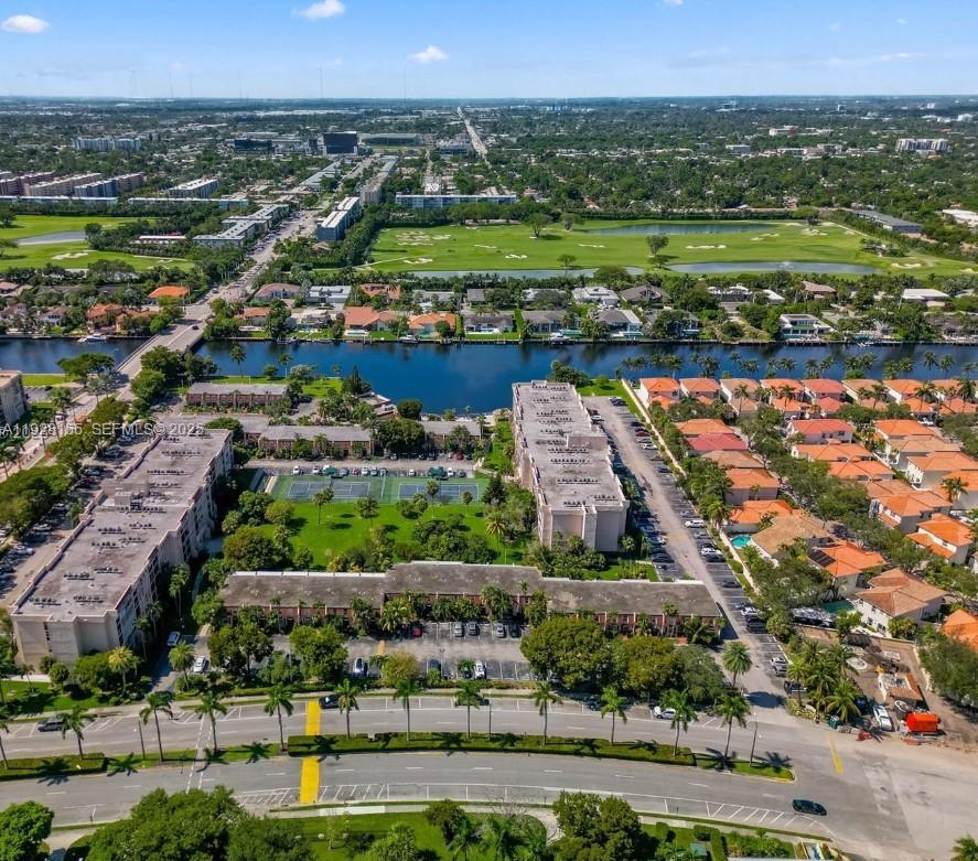DESOTO PARK NORTH CONDO - Residential Lease