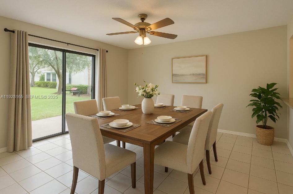 DESOTO PARK NORTH CONDO - Residential Lease