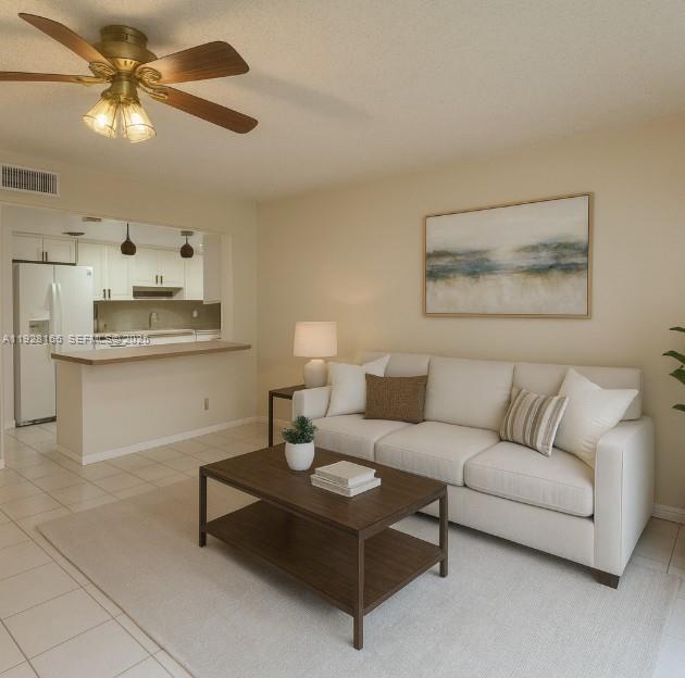 DESOTO PARK NORTH CONDO - Residential Lease