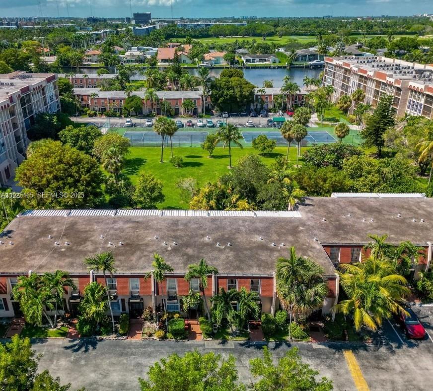 DESOTO PARK NORTH CONDO - Residential Lease