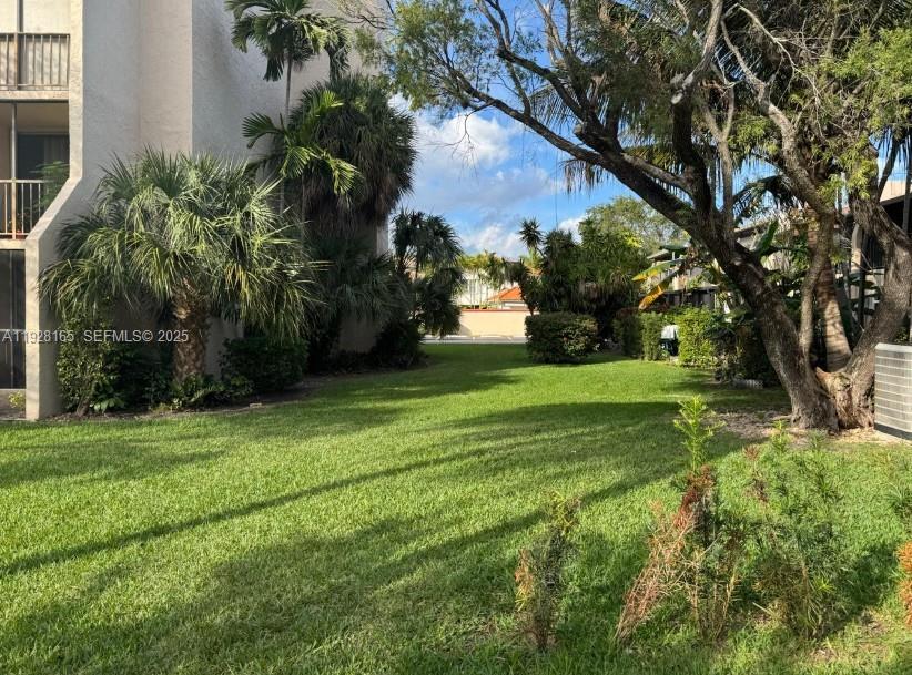 DESOTO PARK NORTH CONDO - Residential Lease