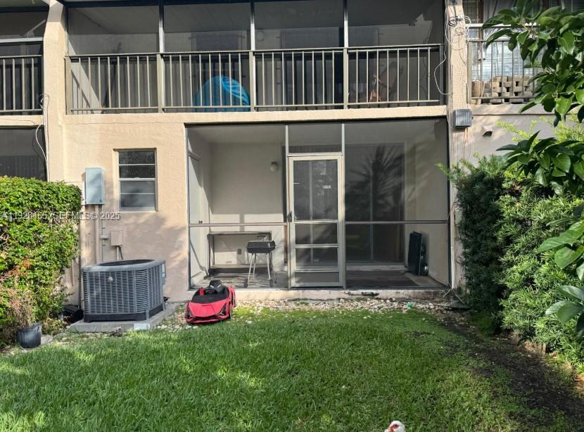 DESOTO PARK NORTH CONDO - Residential Lease