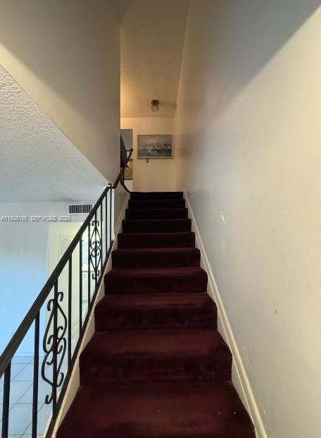 DESOTO PARK NORTH CONDO - Residential Lease