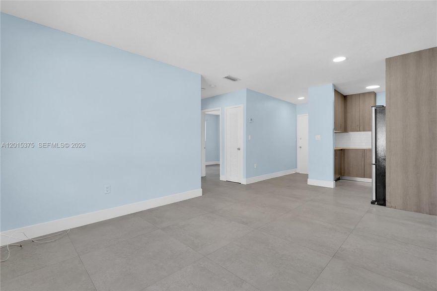 Only TWO months to move in. RAPID APPROVAL. Spacious and recently remodeled 2-bedroom, 1-bath unit for rent in the heart of Little Havana. Features include hurricane impact windows, updated finishes, bright open living spaces, and central A/C. Conveniently located just minutes from Brickell, Downtown Miami, restaurants, shopping, parks, and major highways. Move-in ready and centrally located in one of Miami’s most vibrant neighborhoods. Comes with 1 assigned/private parking spot.