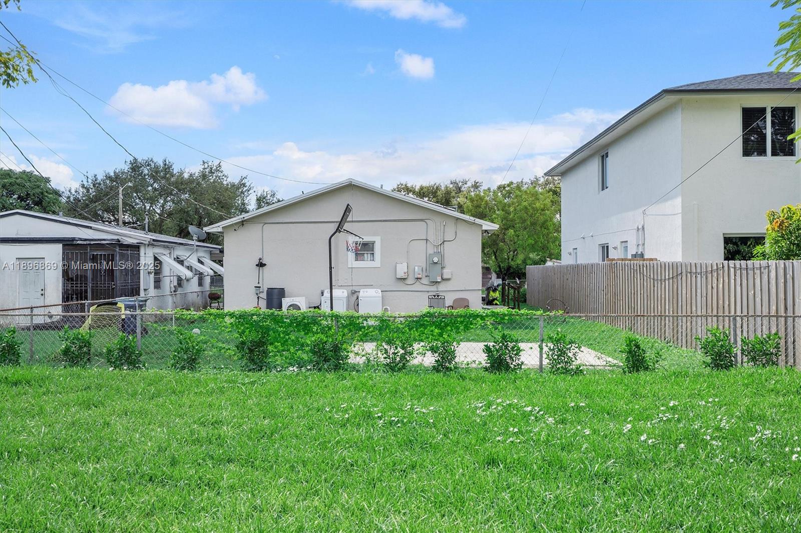 HIALEAH HEIGHTS - Residential Lease