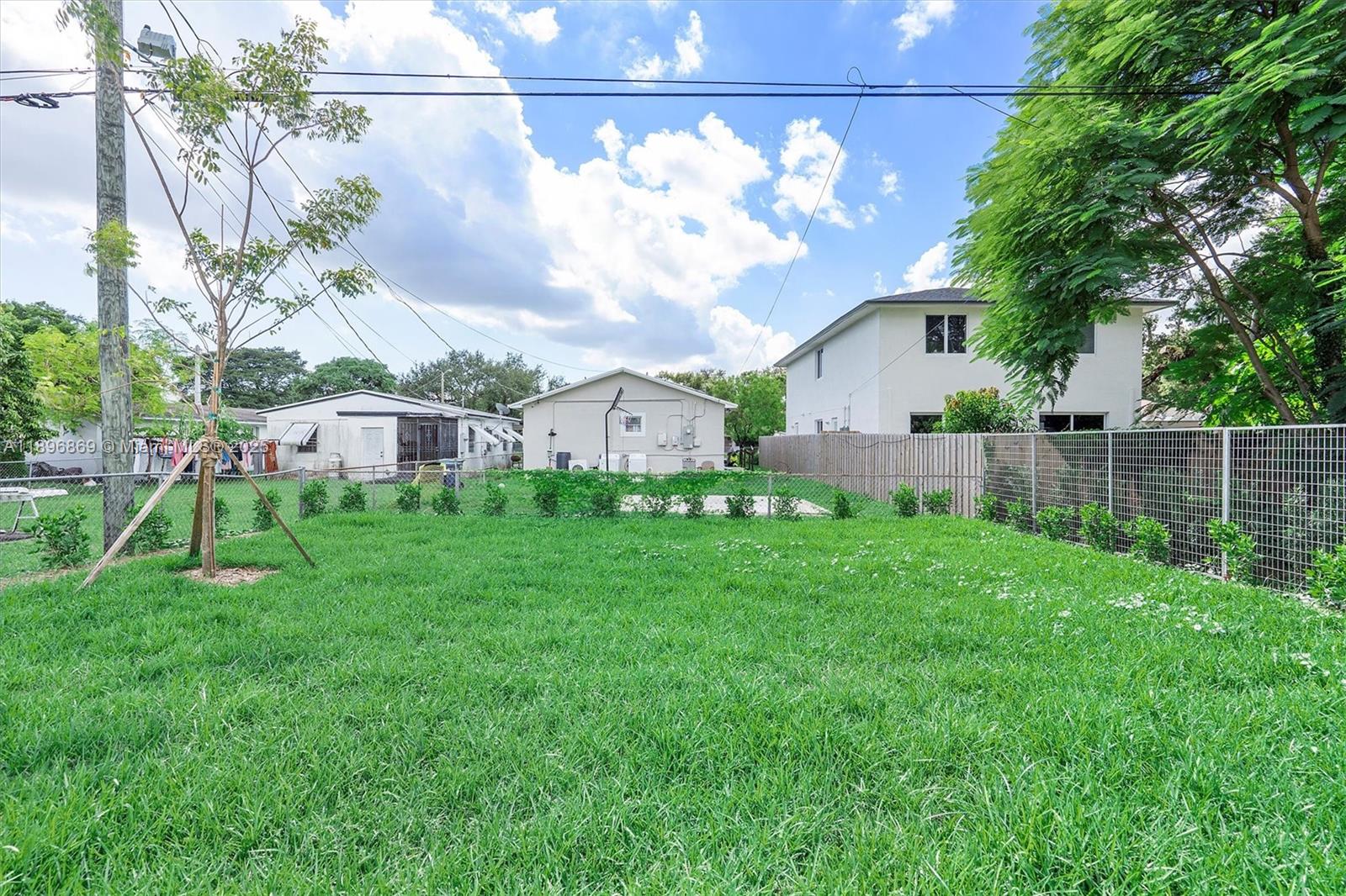 HIALEAH HEIGHTS - Residential Lease