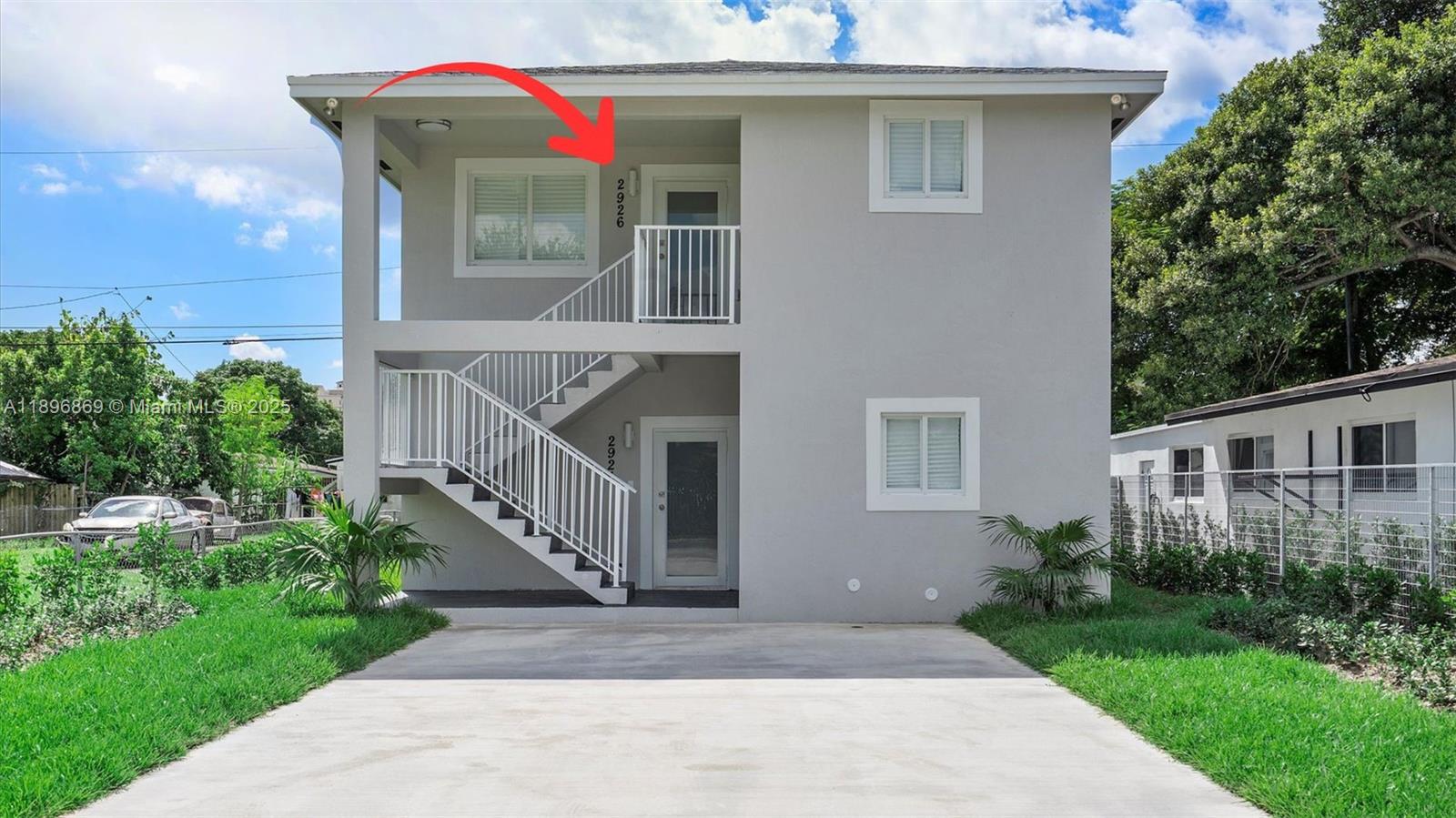 HIALEAH HEIGHTS - Residential Lease