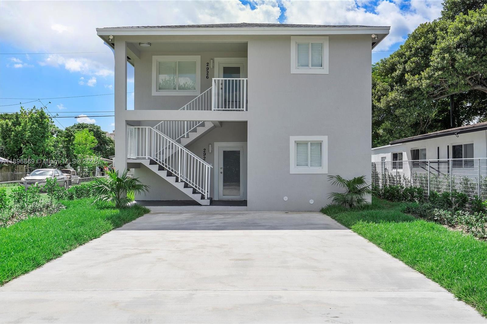 HIALEAH HEIGHTS - Residential Lease