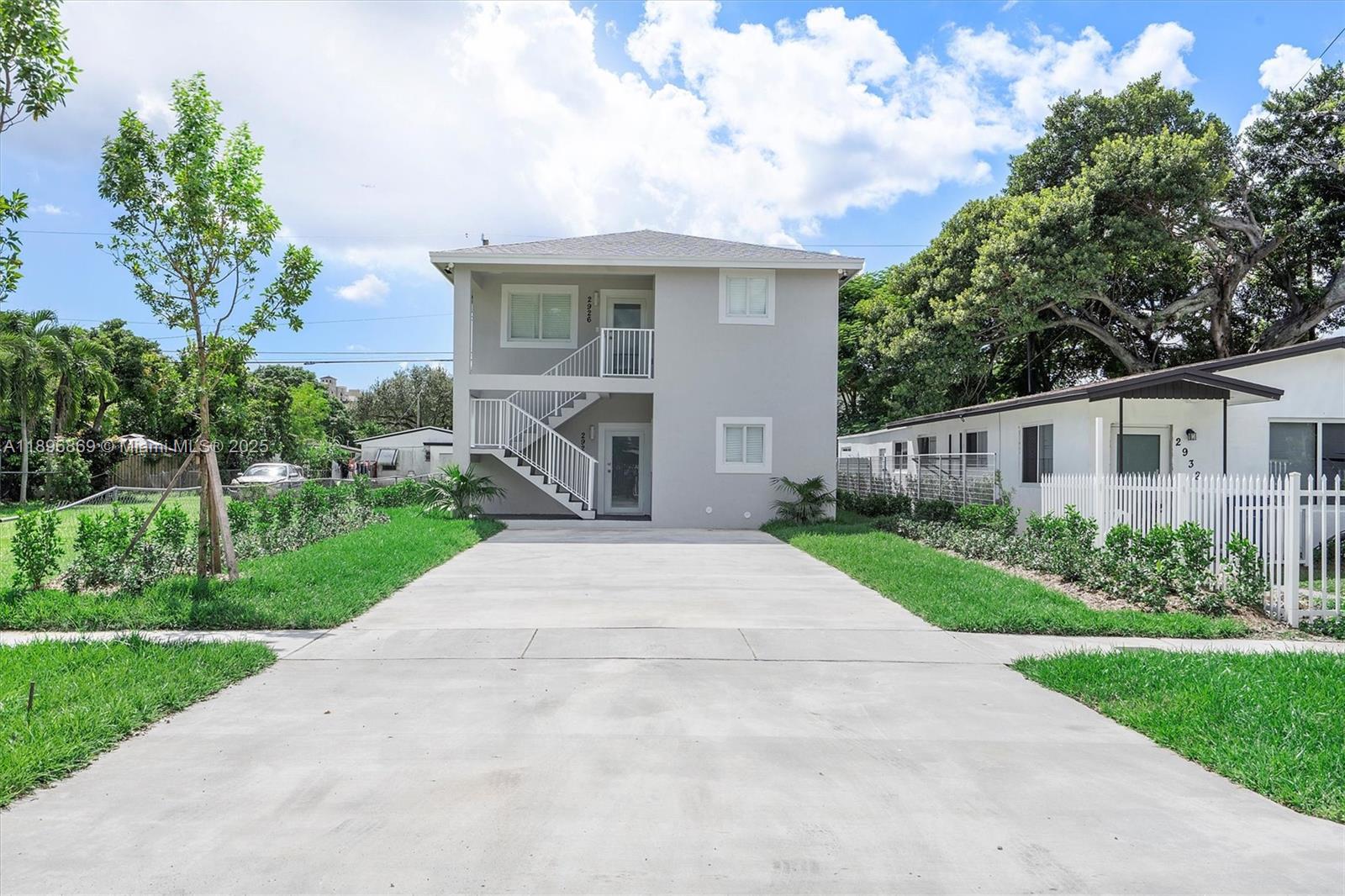HIALEAH HEIGHTS - Residential Lease