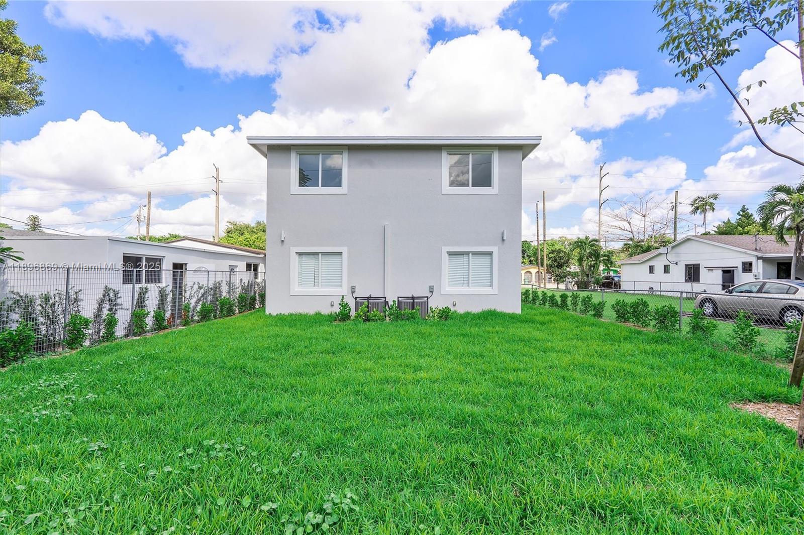 HIALEAH HEIGHTS - Residential Lease