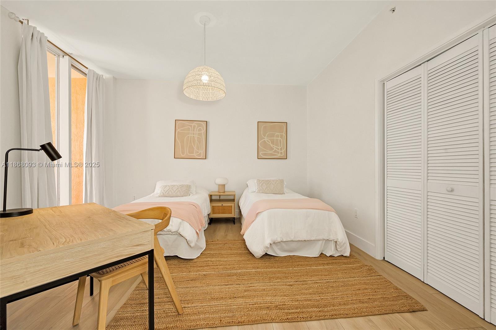 LAKE VILLA TWO CONDO - Residential Lease