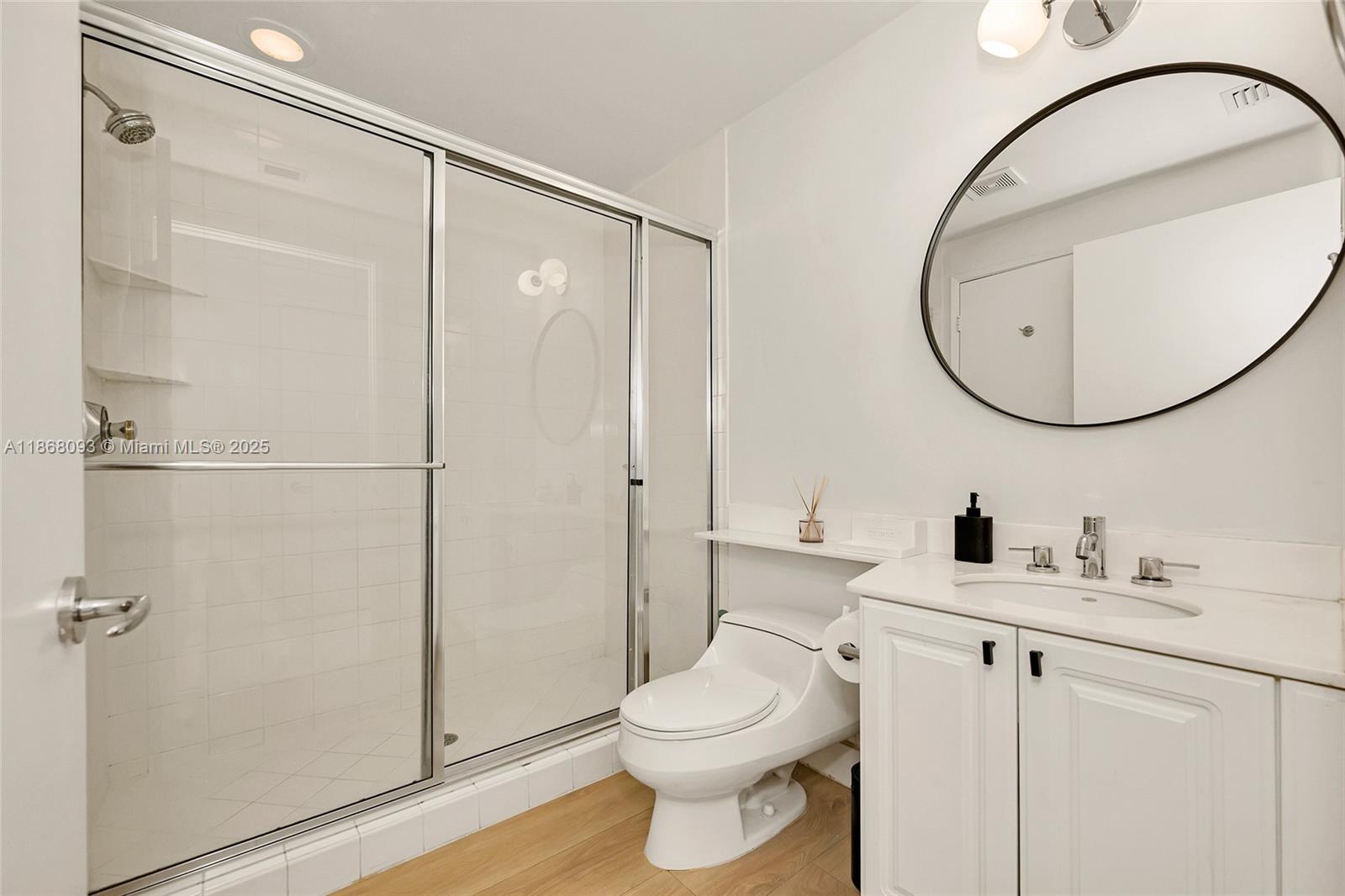 LAKE VILLA TWO CONDO - Residential Lease