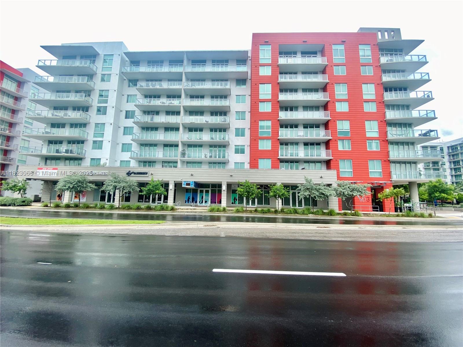 Rental Property at 7875 Nw 107th Ave 407, Doral, Miami-Dade County, Florida - Bedrooms: 2 
Bathrooms: 2  - $3,050 MO.