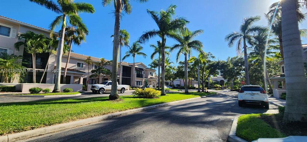 Photo of 2801 Sarento Pl #203, Palm Beach Gardens, FL 33410 (MLS # A11823869)