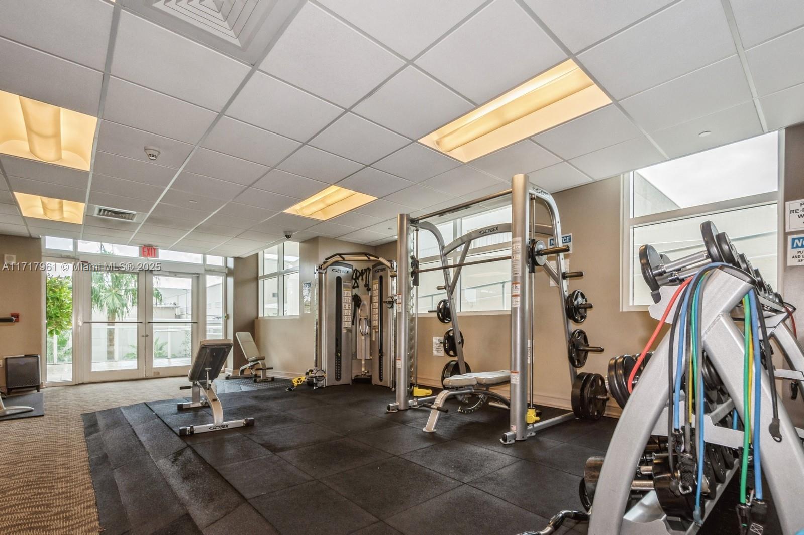 THE PORT CONDO - Residential