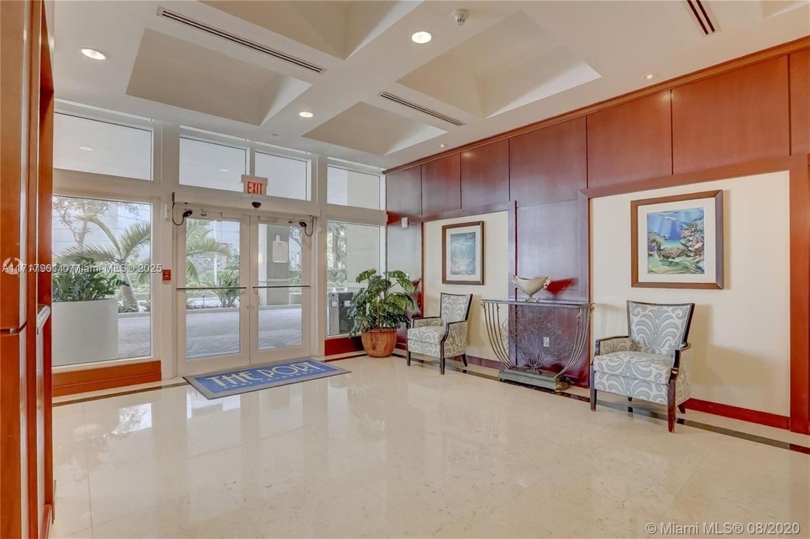 THE PORT CONDO - Residential