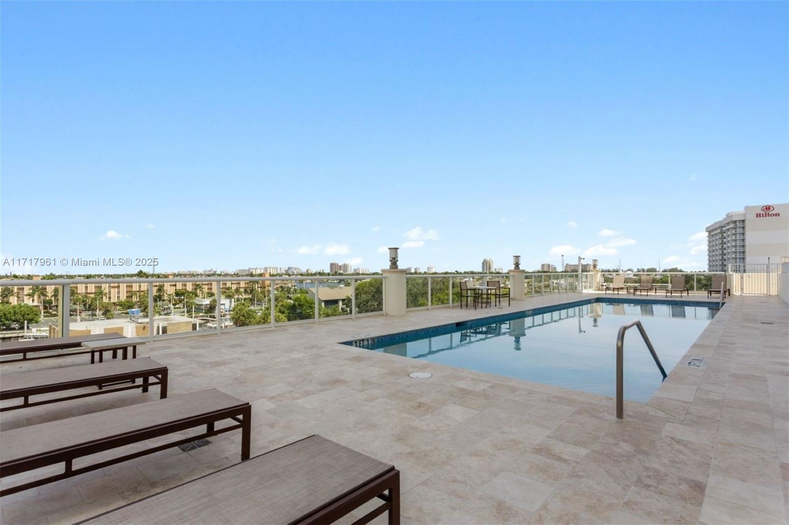 THE PORT CONDO - Residential