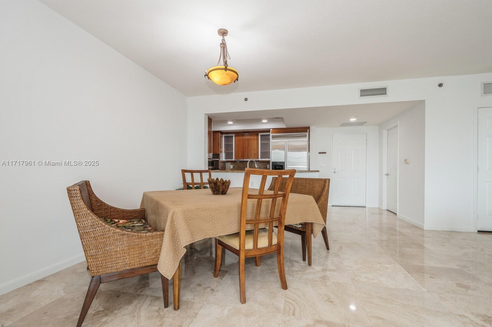 THE PORT CONDO - Residential