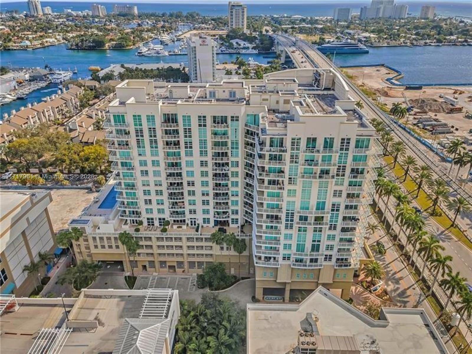 THE PORT CONDO - Residential