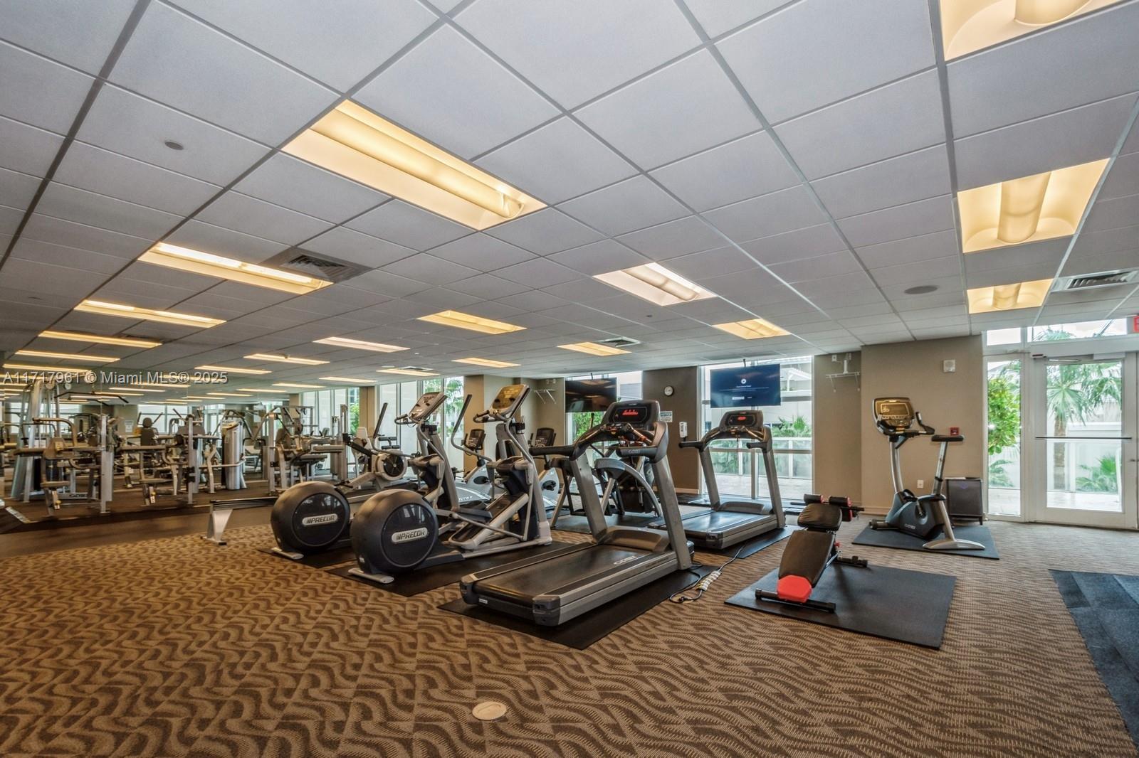 THE PORT CONDO - Residential