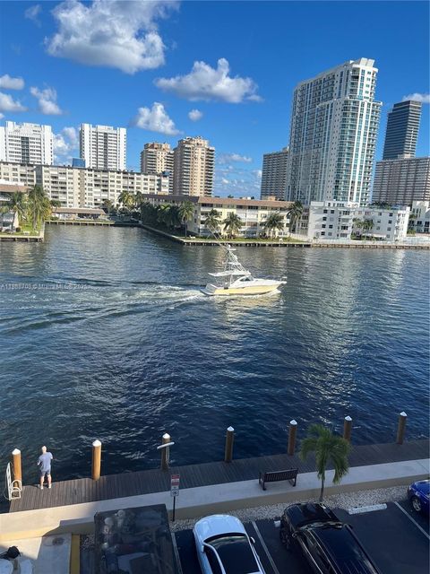 111 Golden Isles Dr D10 Hallandale Beach FL 33009