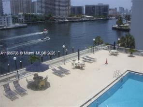 GOLDEN SAILS CONDO - Residential Lease