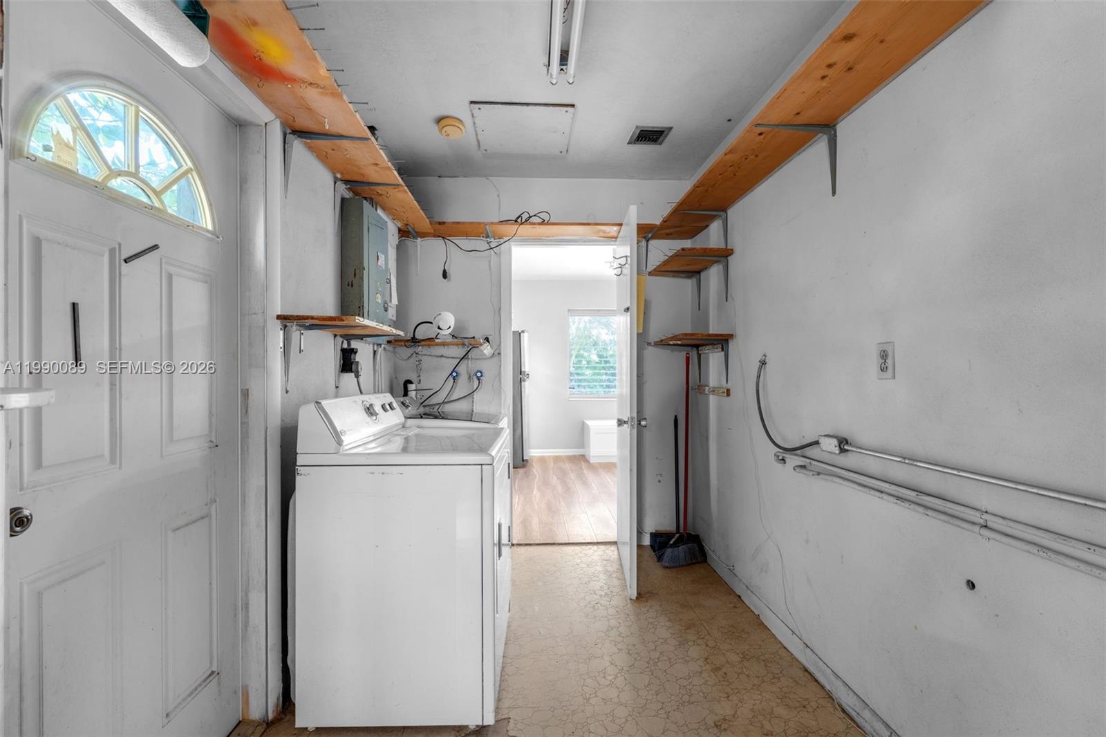 HEFTLER HOMES SEC 1 - Residential