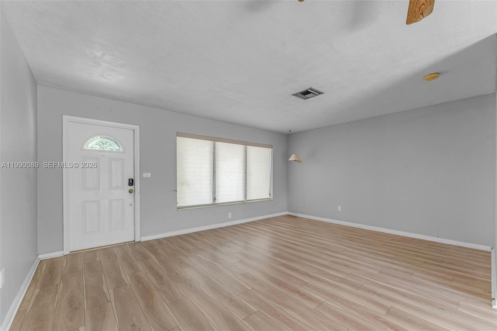 HEFTLER HOMES SEC 1 - Residential