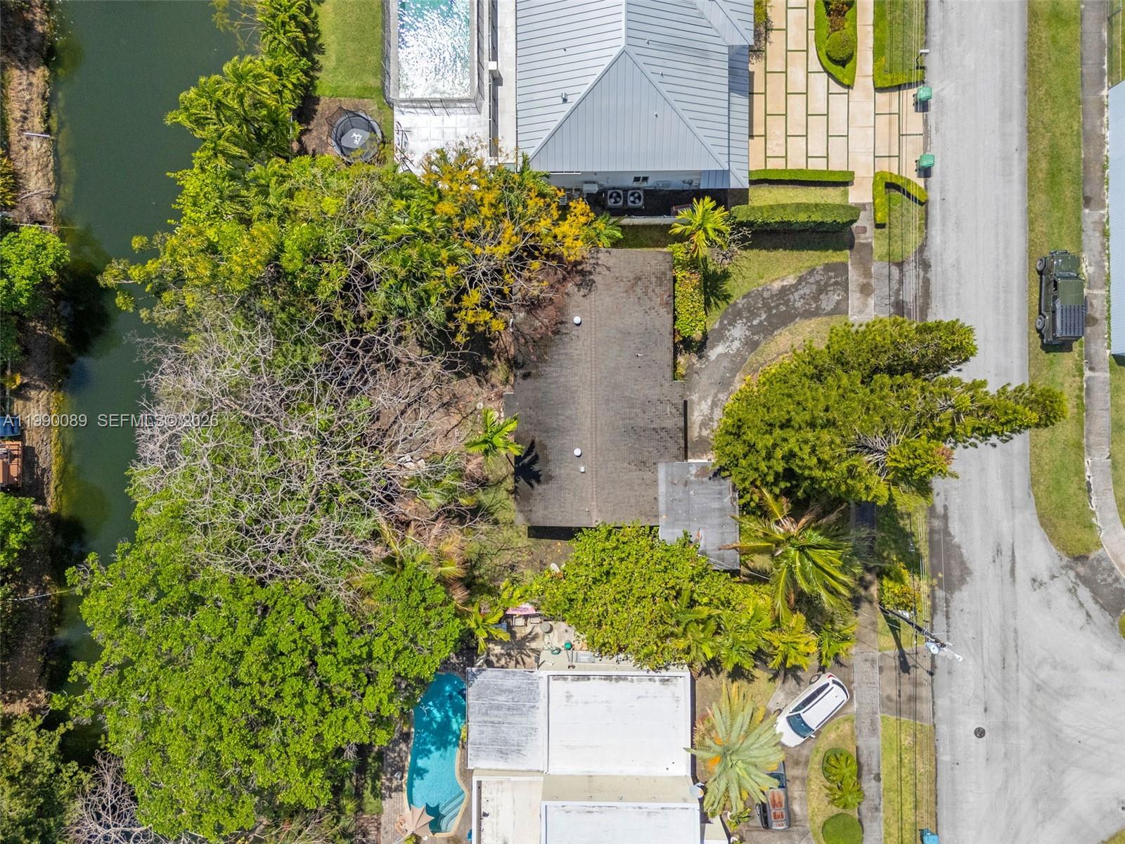 HEFTLER HOMES SEC 1 - Residential