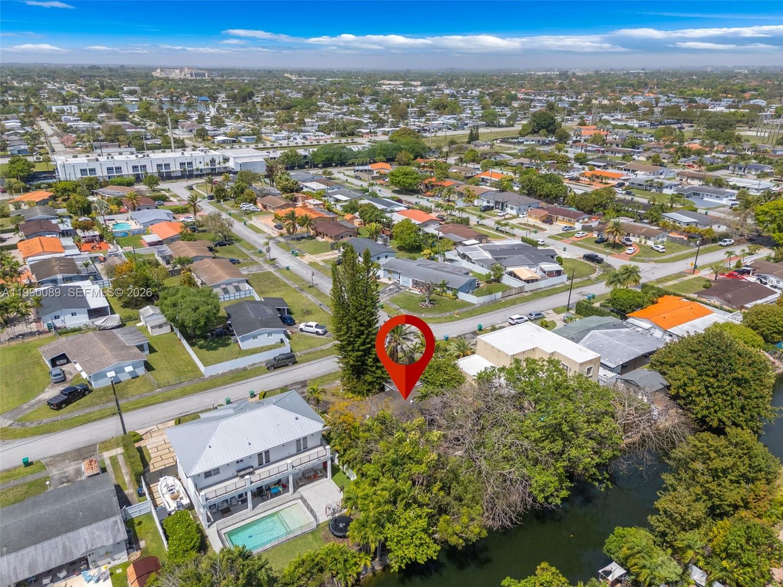 HEFTLER HOMES SEC 1 - Residential