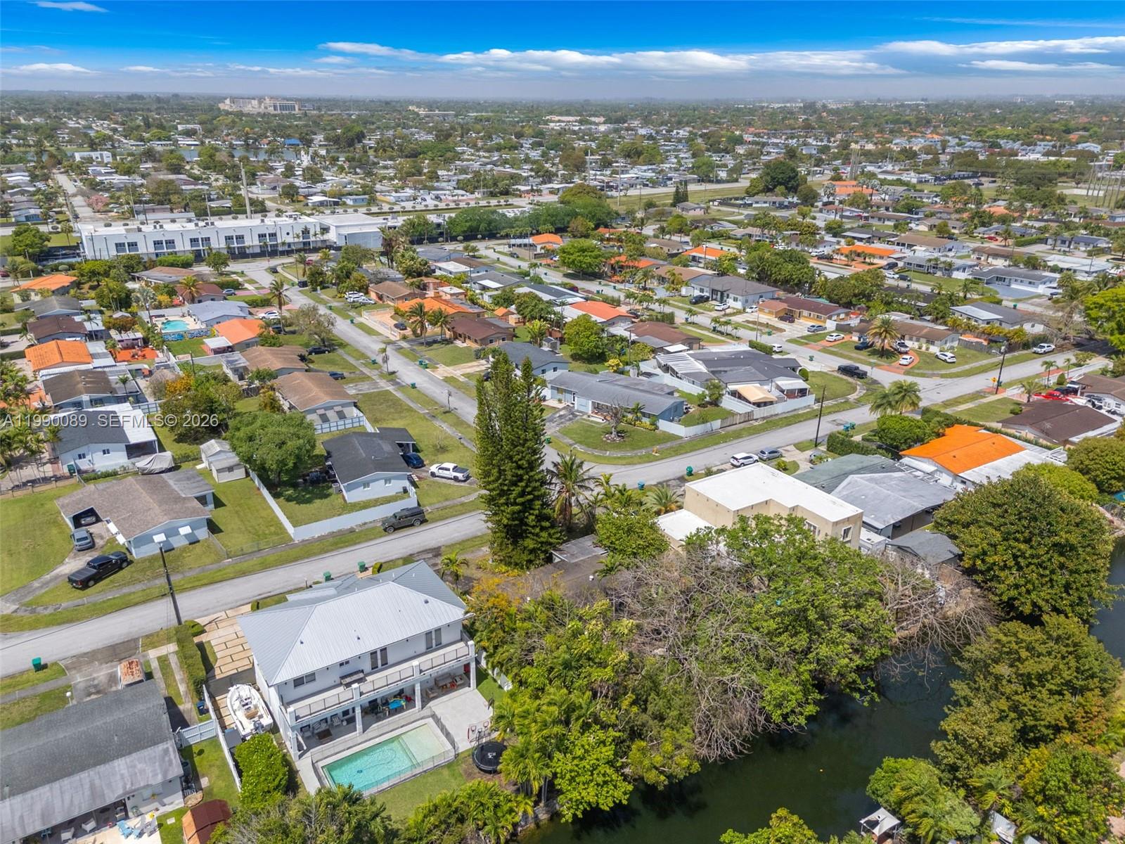 HEFTLER HOMES SEC 1 - Residential