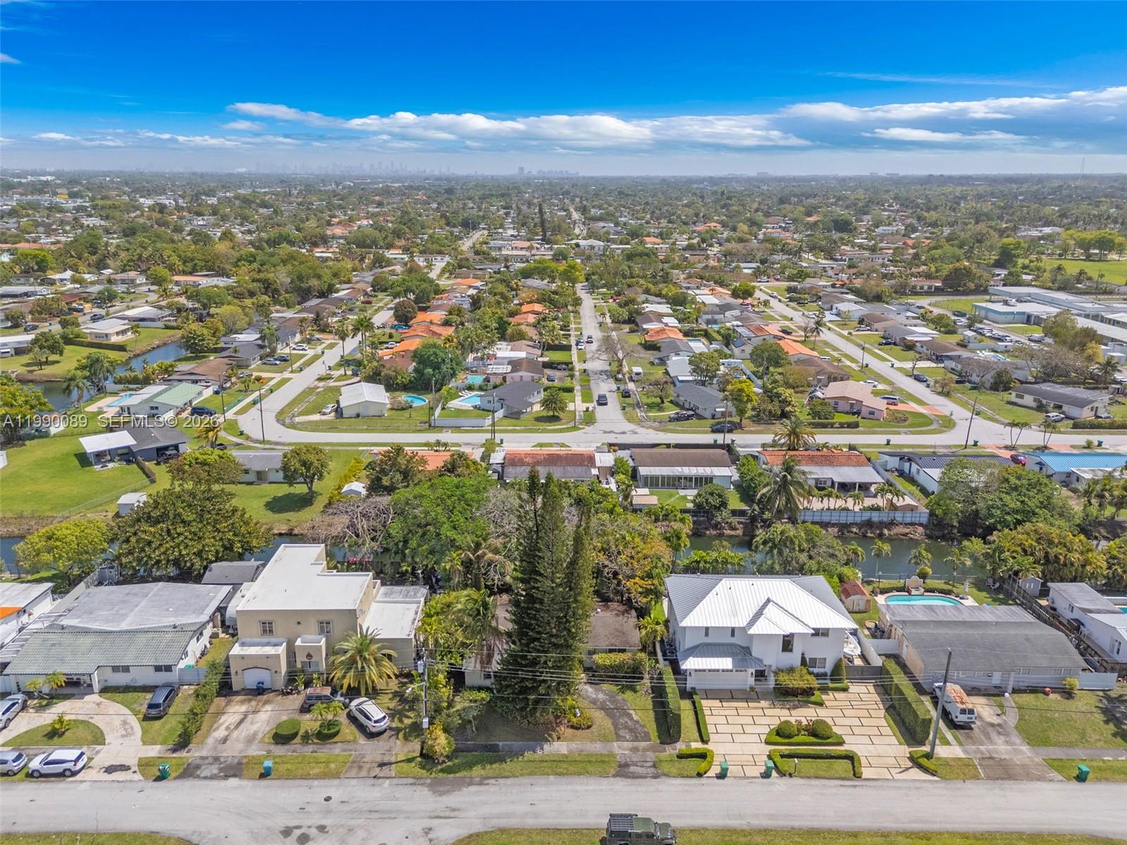 HEFTLER HOMES SEC 1 - Residential