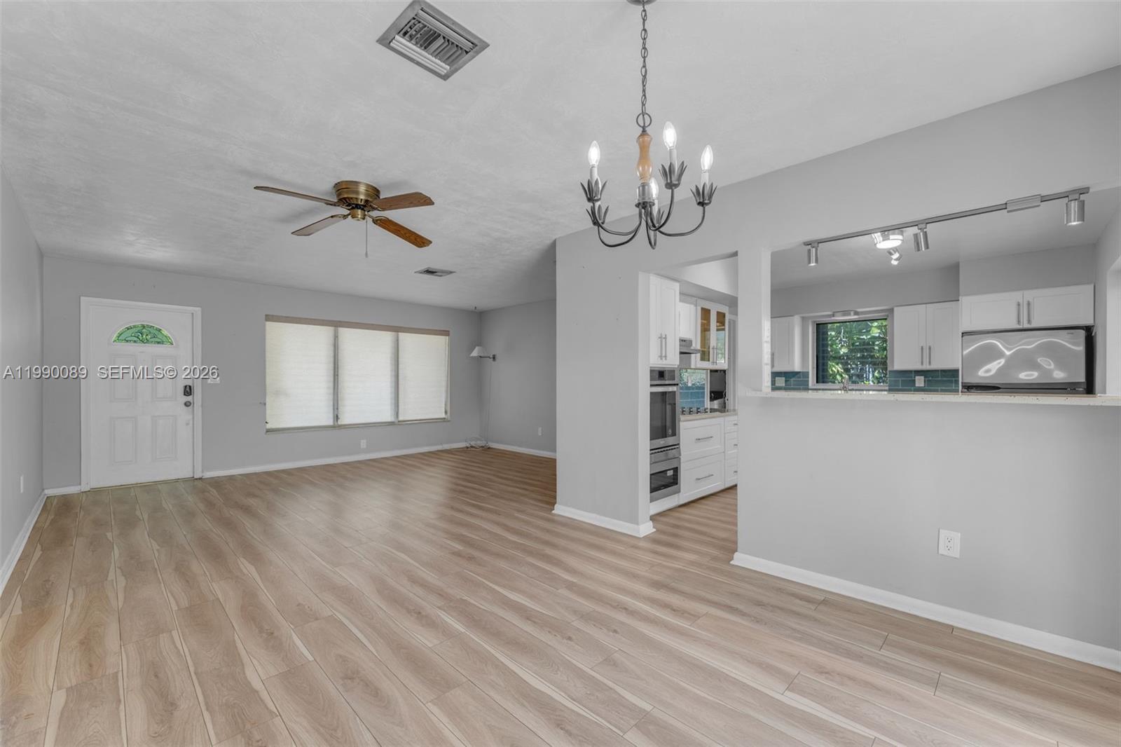 HEFTLER HOMES SEC 1 - Residential