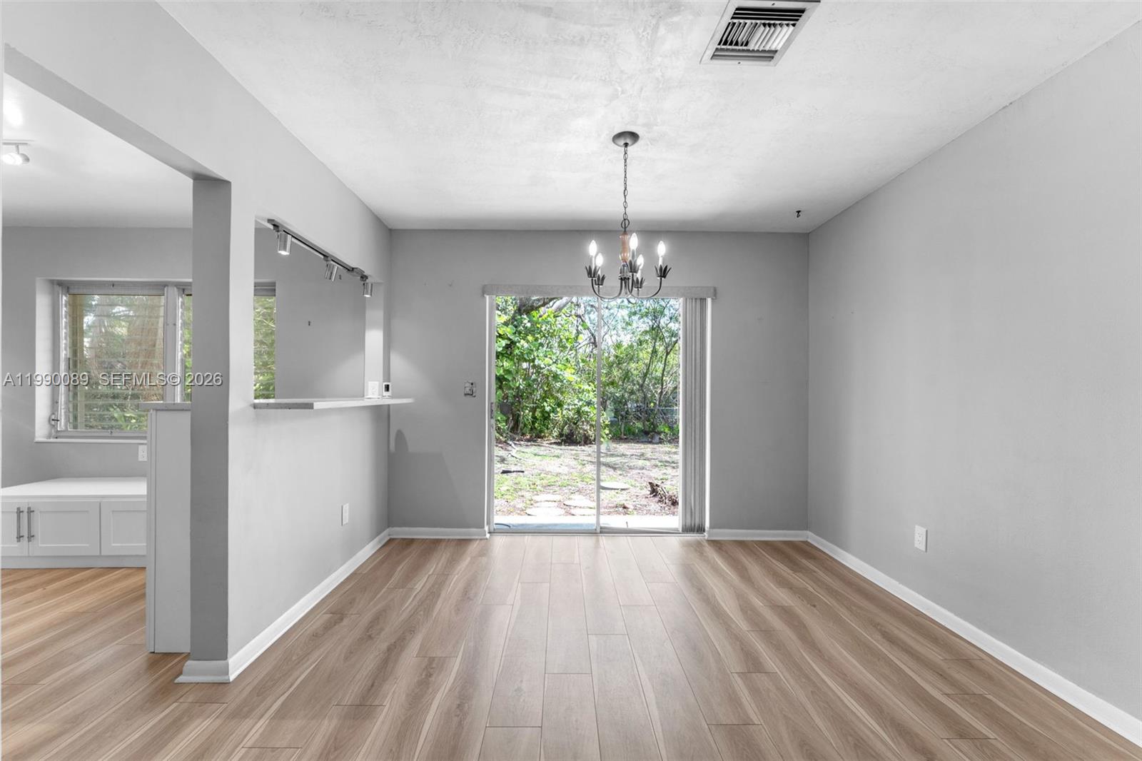 HEFTLER HOMES SEC 1 - Residential