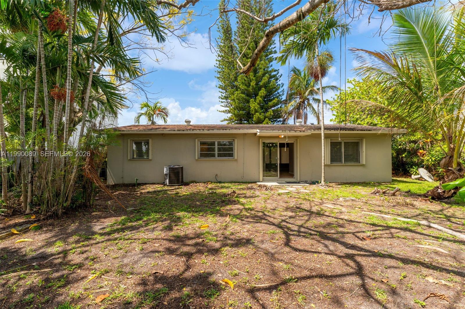 HEFTLER HOMES SEC 1 - Residential