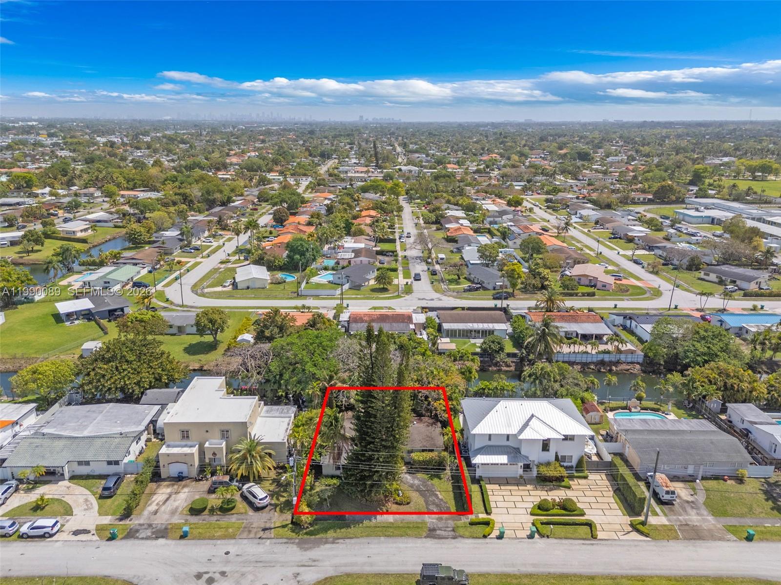 HEFTLER HOMES SEC 1 - Residential