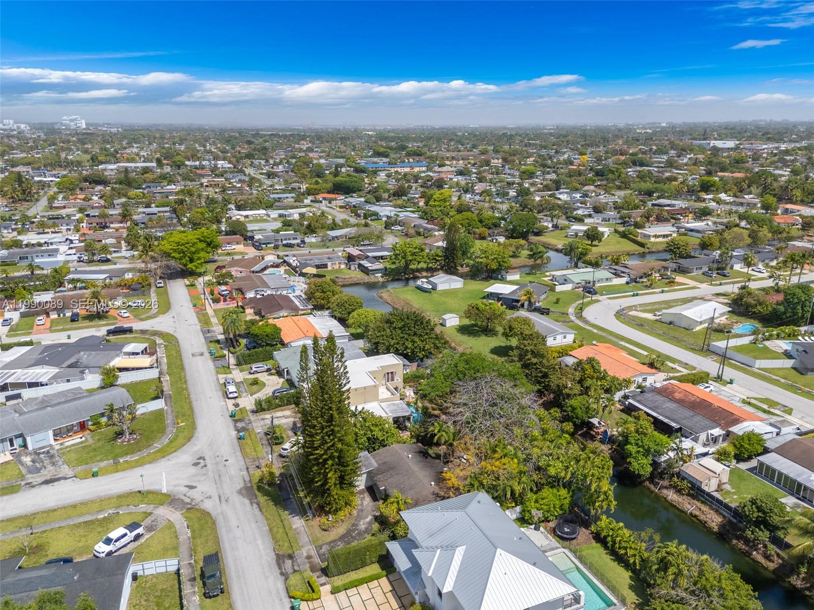 HEFTLER HOMES SEC 1 - Residential