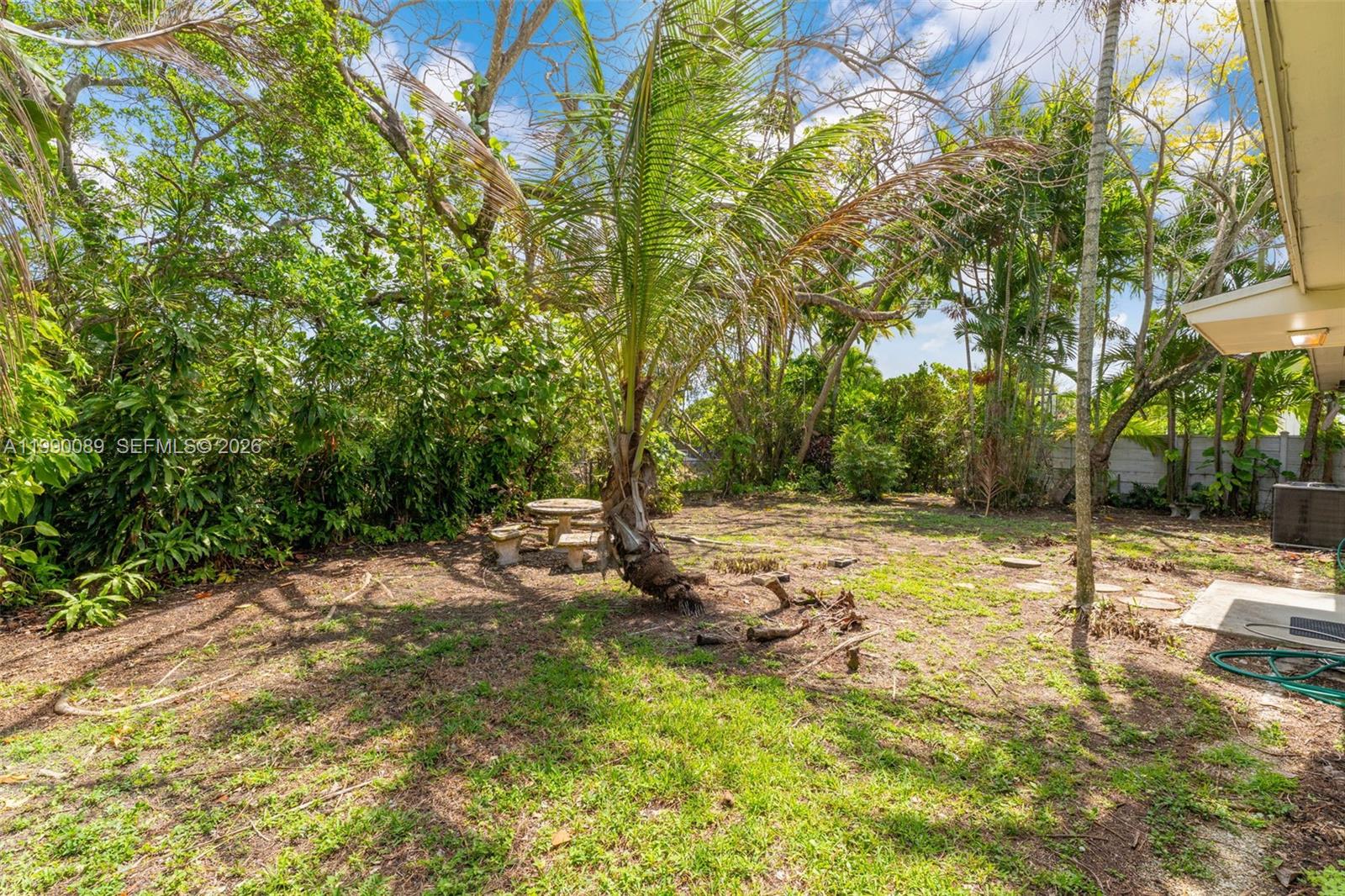 HEFTLER HOMES SEC 1 - Residential