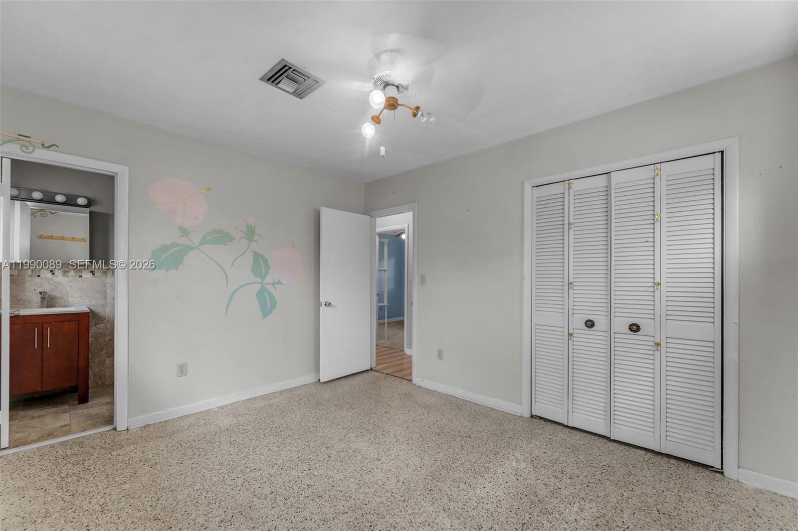 HEFTLER HOMES SEC 1 - Residential