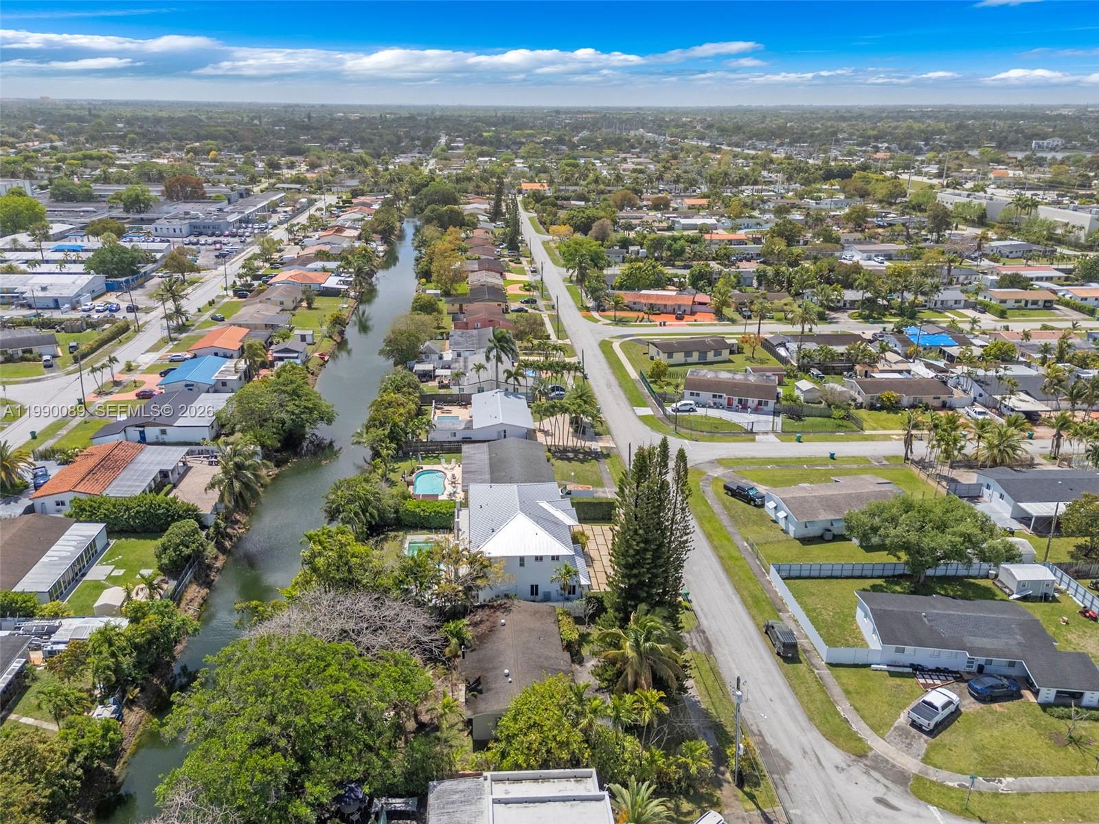 HEFTLER HOMES SEC 1 - Residential