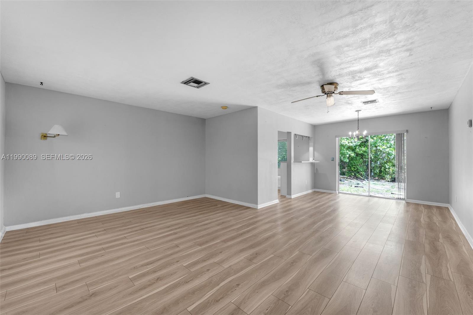 HEFTLER HOMES SEC 1 - Residential