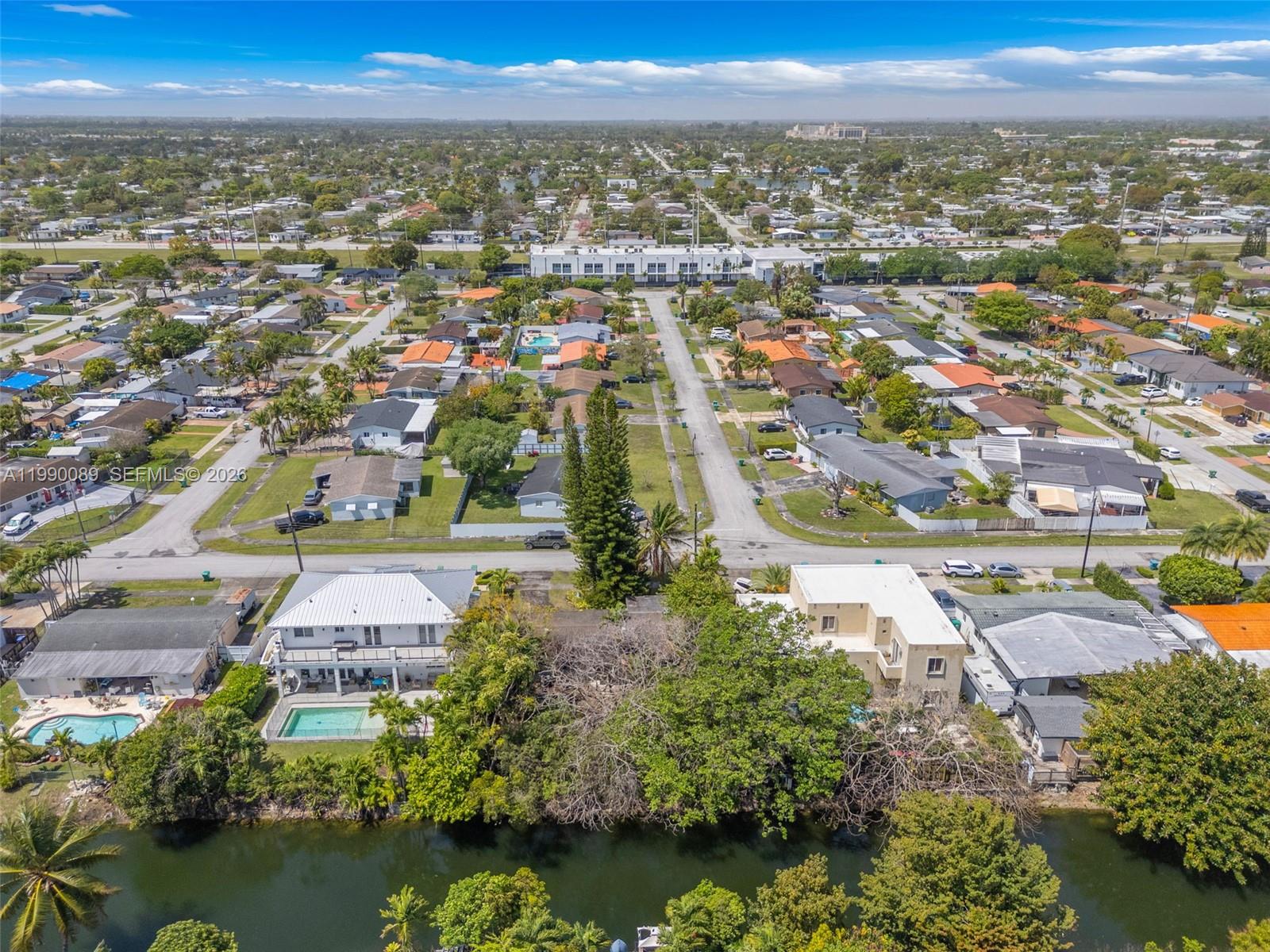 HEFTLER HOMES SEC 1 - Residential