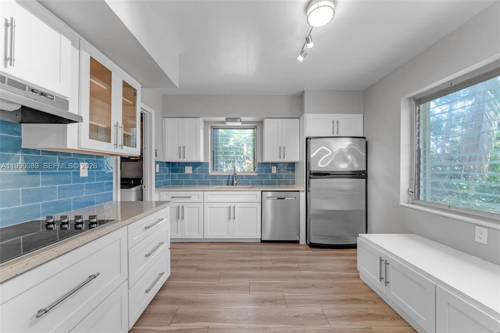 HEFTLER HOMES SEC 1 - Residential